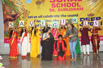 Best CBSE School Gurgaon 199